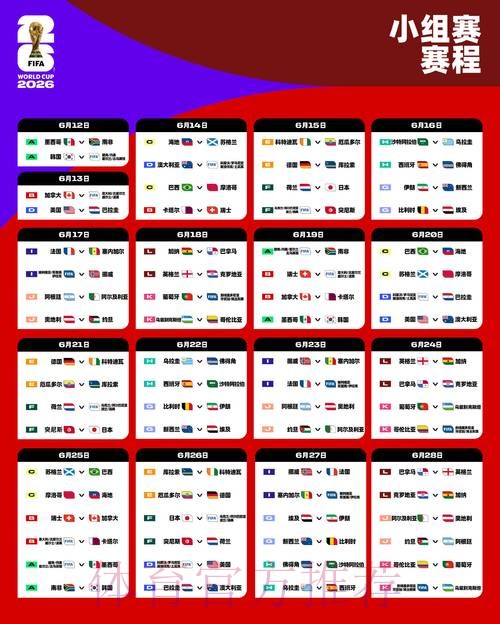 2026世界杯比分哪个好入口地址 2026世界杯比分哪个好入口地址